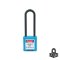 Safety Padlock Nylon Electrical protection LOTO LOCK®